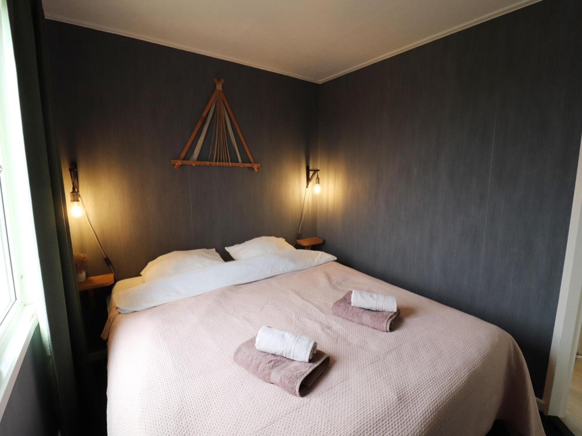 Tureluur Villa Tjerkgaast Kültér fotó