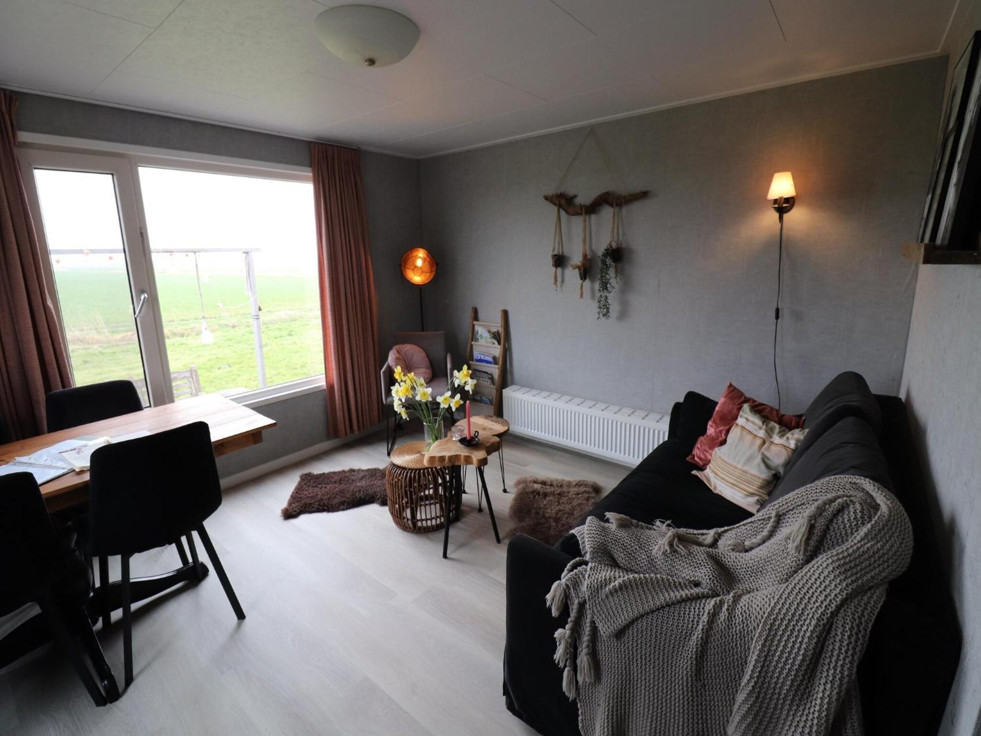 Tureluur Villa Tjerkgaast Kültér fotó